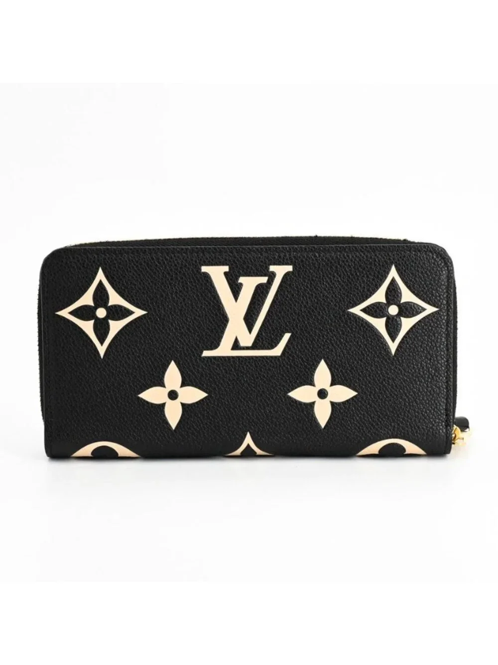 Louis Vuitton compartments four